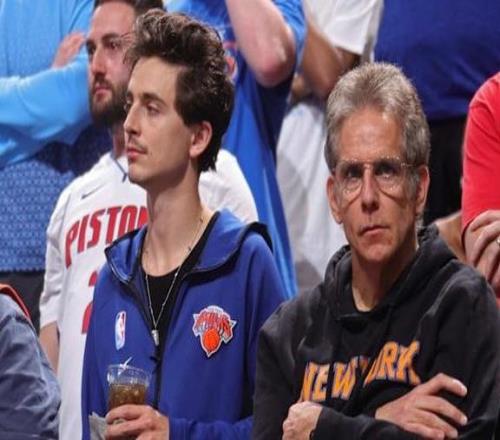 尼克斯狂勝殘陣步行者，死忠粉本斯蒂勒：期待下賽季滿血再戰(zhàn)！