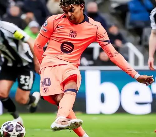 歐冠14決賽明天3月19日賽程：巴薩PK紐卡斯?fàn)柭?lián)，拜仁晉級(jí)無懸念