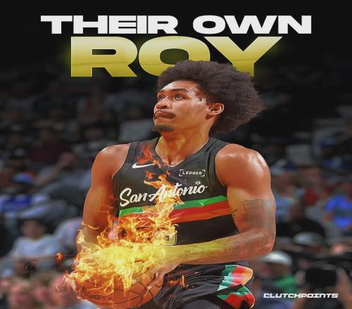 19勝2負(fù)！馬刺苦等九年！再次轟動(dòng)NBA