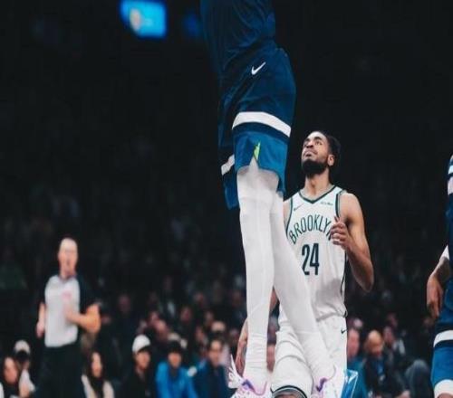 没有爱德华兹，暂时也没有问题