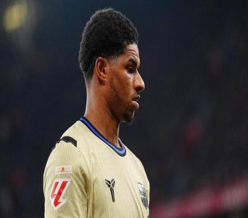 世體：巴薩開始猶豫買斷拉什福德，他必須靠表現(xiàn)爭取正式加盟