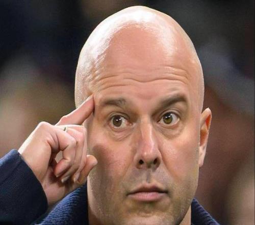 利物浦歐冠2連敗，斯洛特壓力不??！凌晨4點(diǎn)，紅軍死磕加拉塔薩雷