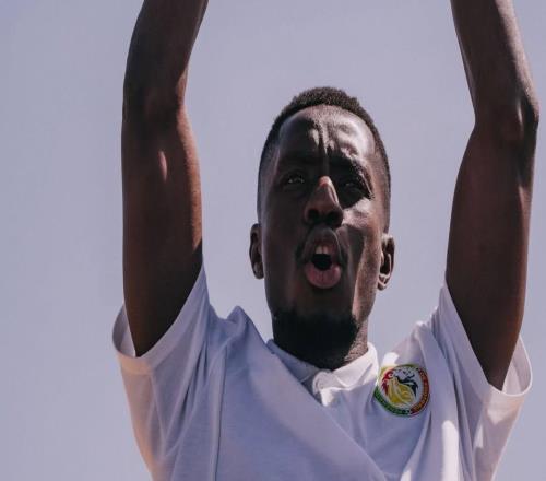 蓋伊回應(yīng)塞內(nèi)加爾被判負(fù)：這段記憶，任何人都無法奪走