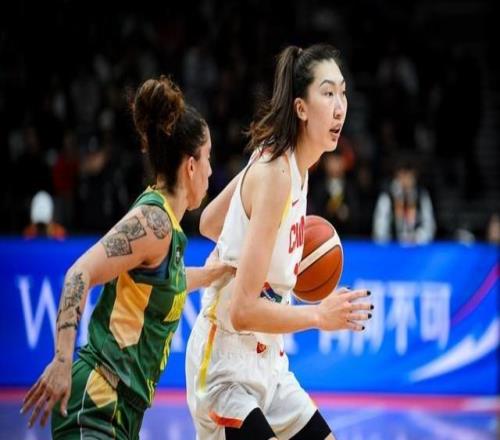 世预赛总结中国女篮亮点不多，世界杯任重道远