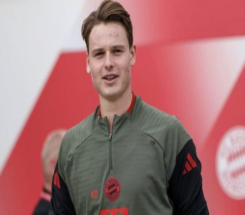 腦震蕩后獲準(zhǔn)復(fù)出，跟隊(duì)：烏爾比希將在戰(zhàn)亞特蘭大時(shí)首發(fā)出場