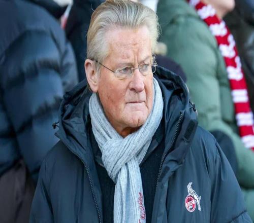 官方：科隆因主場的播報員在對陣多特時發(fā)表不當言論被罰8000歐