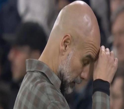 龍賽羅：阿韋洛亞兩回合的戰(zhàn)術教學，讓瓜迪奧拉原形畢露