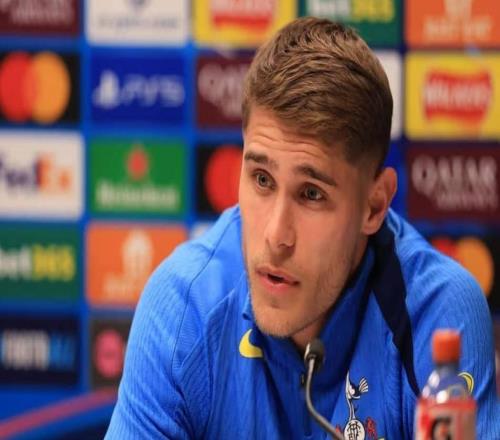 范德芬：隊(duì)內(nèi)沒(méi)人擺爛，想不懂那些記者是怎么得出這種結(jié)論的