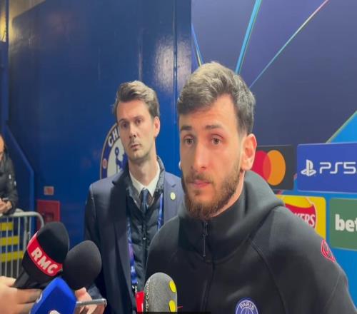 kk：切爾西很多進(jìn)球機(jī)會(huì)，但我們的門將在比賽中表現(xiàn)非常出色