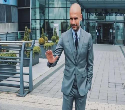 曼城該徹底推倒重建了！瓜帥如曼聯(lián)時(shí)期穆帥，哈蘭德有更好去處