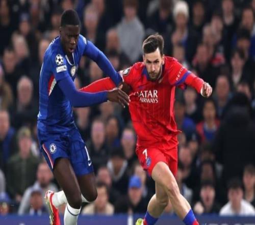 【復(fù)盤】恩里克給藍(lán)軍嫩帥上了一堂大師課