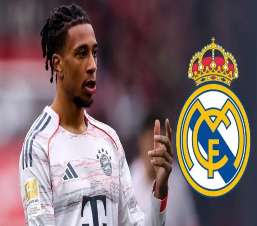 1.38億鎊截胡！皇馬攪局利物浦引援，拜仁邊鋒成夏窗頭號目標