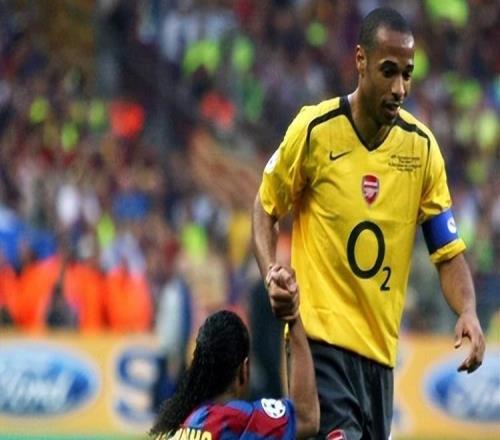 欧冠前瞻巴萨21纽卡：阿森纳想复仇，巴萨不会让你失望