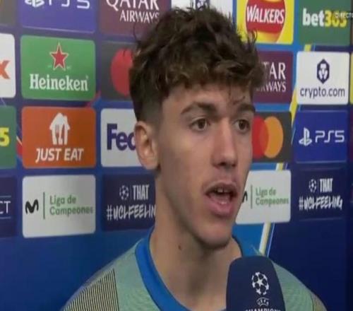 皮塔奇：我們是來贏球的，不是來守住比分的