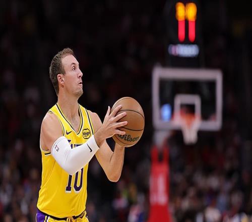 近段時間手感一塌糊涂，湖人超級投手到底何時才能找回狀態(tài)呢