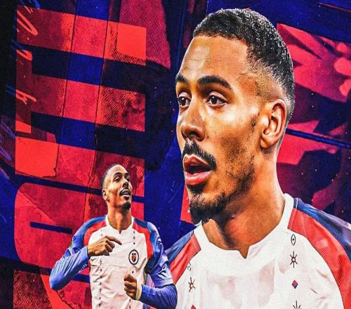 有望參加世界杯，桑德蘭前鋒伊西多爾宣布加入海地國家隊(duì)