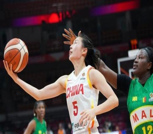 【觀察】新老交替陣痛期仍在女籃世界杯前路藏隱憂