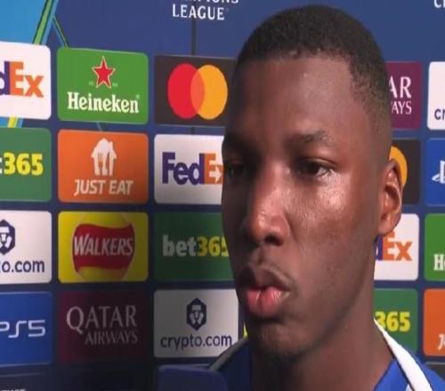 凱塞多：巴黎的狀態(tài)確實(shí)更好，他們也展示出了更出色的實(shí)力