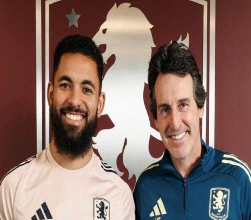 斯基拉：維拉傾向于留下道路，球員買斷權(quán)2800萬歐元