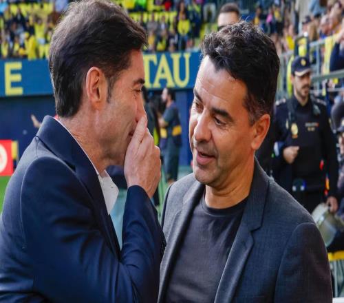 阿斯：七位西甲教練受邀參加討論裁判制度改革的會議