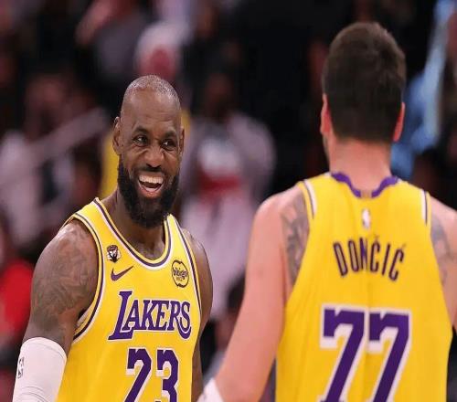 開罵！沒詹姆斯湖人更強扯吧你！