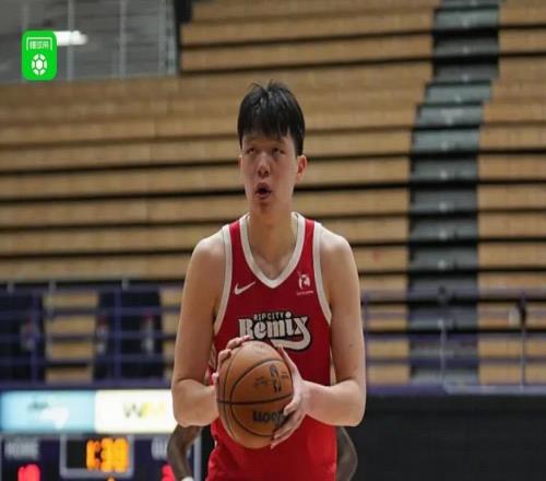 混音加時(shí)133126南灣湖人，楊瀚森8分3板3助6失誤5犯規(guī)，樂福加時(shí)包攬7分