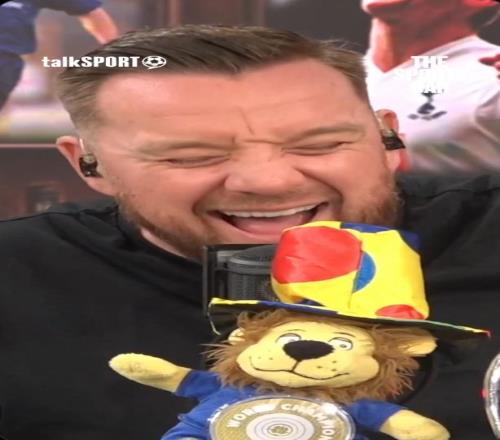 切爾西被灌了8球，奧哈拉：被巴黎完爆了，一點(diǎn)體面都沒(méi)有