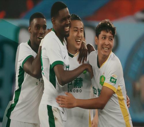 中超京滬大戰(zhàn)！申花6主力缺陣，國安3線全面占優(yōu)，重點防定位球