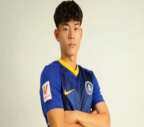 唏噓！昔日國足希望之星如今連中乙隊都沒人要，留洋又一失敗案例