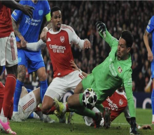 布拉斯維奇：埃澤的進球讓我非常痛苦，這讓人感到很遺憾