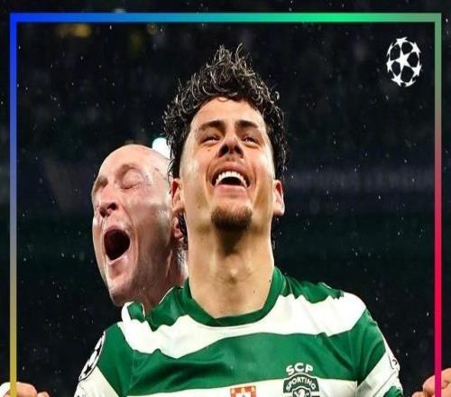 欧冠8强定4席！皇马双杀曼城！巴黎82切尔西，葡体50逆转闪耀哥