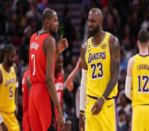 NBA最新排名+局勢(shì)分析！雷霆提前13場(chǎng)鎖季后賽，騎士處境最為有利