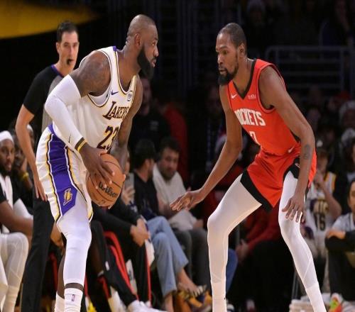 33投4中！掘金不尊重我，杜蘭特賽后沮喪發(fā)聲，火箭要做出決定了