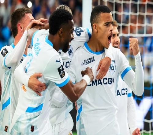 38場34球！曼聯(lián)舊將成市場大魚，馬賽標(biāo)價5000萬，尤文欲0元購