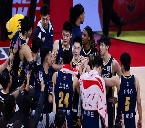 廣東大外援浮出水面！來自NBA發(fā)展聯(lián)盟，身高2米11