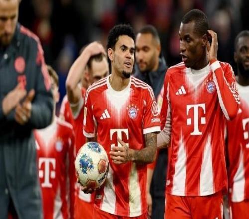 舒斯特爾：迪亞斯能力世界頂級，他適合效力皇馬、巴薩或馬競