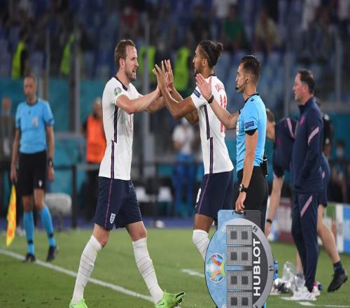 勒溫：很想讓女兒親眼看我為英格蘭隊踢球，那是巨大的動力