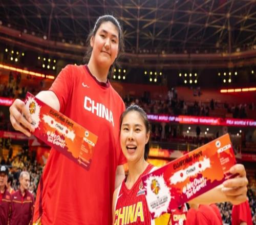 張子宇竟落選最佳陣容場均11分鐘11+5宮魯鳴：獨(dú)一無二的天才