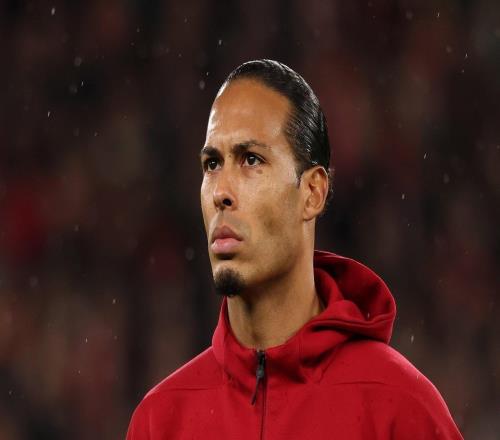 范戴克：我完全相信我們有能力在主場逆轉(zhuǎn)加拉塔薩雷