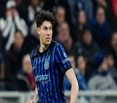 罗马诺：国米5000万卖巴斯托尼是胡扯，巴萨想买得有巨额报价