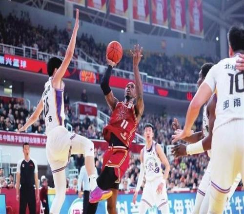 107比102力克北京控股隊，山西男籃贏下“卡位戰(zhàn)”