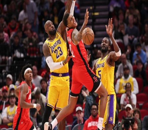 9勝1負，拿5260萬年薪卻甘當綠葉！照這么打，你們確實有希望奪冠