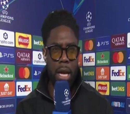 理查茲：我不看好皇馬能奪冠，論整體巴薩拜仁更強(qiáng)