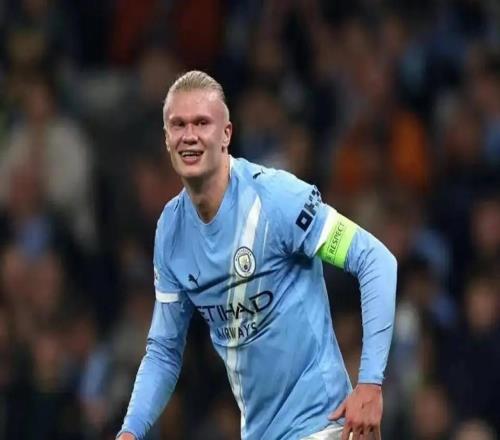 曼城逆袭皇马方法：一个让哈兰德冲起来的空间一个给他传球的人