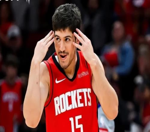 轰18+5+3！谢泼德要继续投，乌度卡赛后提出要求，还谈到首发位置