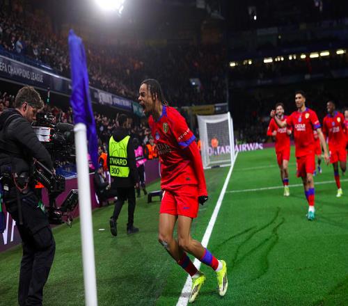 總比分28！歐冠上演世俱杯復(fù)仇記：11.6億豪門慘遭雙殺無(wú)緣八強(qiáng)