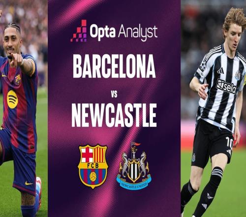 近10次歐冠淘汰賽首回合客場戰平對手，巴薩全部晉級下一輪