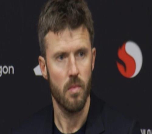 郵報(bào)：卡里克突然現(xiàn)身青訓(xùn)全員會議，讓所有人都非常驚喜