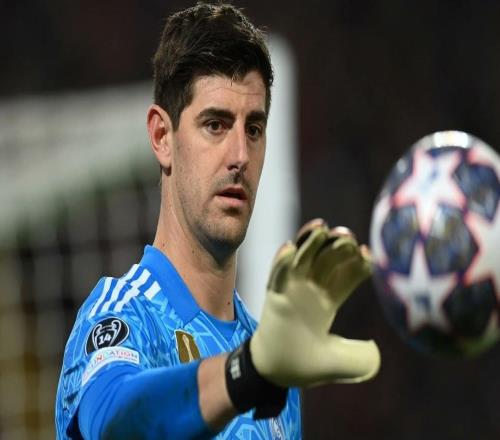 科貝：庫(kù)爾圖瓦被換下是因?yàn)橛覀?cè)內(nèi)收肌超負(fù)荷