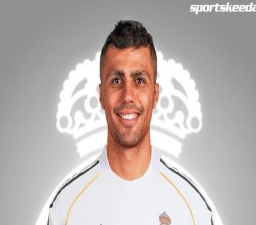 曼城天塌了羅德里拒否認(rèn)加盟皇馬，今夏金球先生要轉(zhuǎn)會(huì)